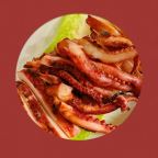 Best Grill Calamari in Fairfield, CA