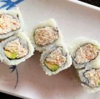 Best California Roll in Fairfield, CA