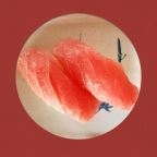 Best Maguro Nigiri Sushi in Fairfield, CA