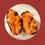 Best Spicy Octopus Nigiri Sushi in Fairfield, CA