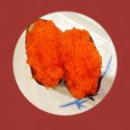 Best Tobiko Nigiri Sushi in Fairfield, CA