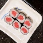 Best Tekka Maki in Fairfield, CA