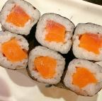 Best Sake Maki in Fairfield, CA