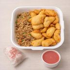 Best Sweet & Sour Chicken甜酸鸡 in Augusta, GA