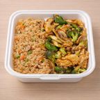 Best Chicken w. Broccoli芥兰鸡 in Augusta, GA