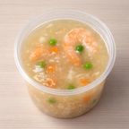 Best Shrimp w. Lobster Sauce龙虾汁 in Augusta, GA