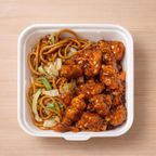 Best Orange Chicken陈皮鸡 in Augusta, GA