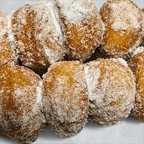 Best Fried Donut (10)炸圈饼 in Augusta, GA