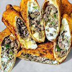 Best Cheesesteak egg roll in Augusta, GA