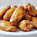 Best Fried Chicken Wings (10)炸鸡翅 in Augusta, GA