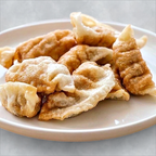 Best Fried Dumpling (8)煎饺 in Augusta, GA