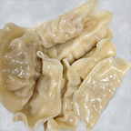 Best Steamed Dumpling (8)水饺 in Augusta, GA