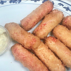 Best Fried Crab Meat Stick (8)炸蟹肉 in Augusta, GA