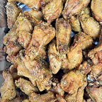 Best Chinese Wings中国鸡翅 in Augusta, GA
