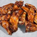 Best BBQ Wings in Augusta, GA