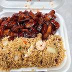 Best Boneless Spare Ribs无骨排骨 in Augusta, GA