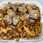 Best Sesame Chicken芝麻鸡 in Augusta, GA