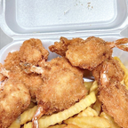 Best Fried Shrimp (10) in Augusta, GA