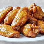 Best General Tso's Wings左宗鸡翅 in Augusta, GA