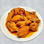 Best Buffalo Lemon Pepper in Augusta, GA
