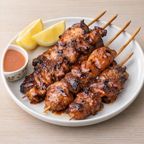 Best Teriyaki Chicken Stick (4)鸡串 in Augusta, GA