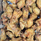 Best Lemon Pepper Wings in Augusta, GA