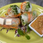 Best Spring Rolls (2) in Littleton, CO