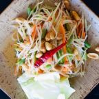 Best Papaya Salad in Littleton, CO