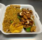 Best L37. Cashew Nuts Shrimp in Bolingbrook, IL