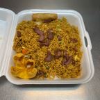 Best L49. Beef Fried Rice in Bolingbrook, IL