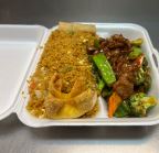 Best L34. Hunan Pork in Bolingbrook, IL