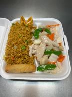 Best L2. Snow White Chicken in Bolingbrook, IL