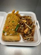 Best L10. Mongolian Chicken in Bolingbrook, IL