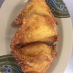 Best 2. Cream Cheese Wonton (5) in Milbank, SD