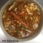 Best 10. Hot & Sour Soup (For 2) in Milbank, SD