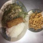 Best L9. Chicken Chow Mein (No Crispy Noodle) (Lunch) in Milbank, SD