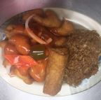 Best L1. Sweet & Sour Chicken (Lunch) in Milbank, SD