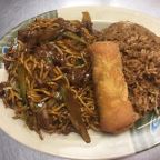 Best L29. Beef Lo Mein (Lunch) in Milbank, SD