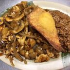 Best L5. Chicken with Garlic Sauce (Lunch) in Milbank, SD