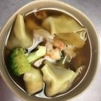 Best 11. House Wonton Soup (For 2) in Milbank, SD