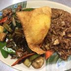 Best L13. Beef with Mixed Vegetables (Lunch) in Milbank, SD