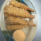 Best Tempura Shrimp (7 pcs) in Milbank, SD
