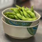 Best Edamame in Black Mountain, NC