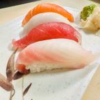Best Sushi Appetizer in Black Mountain, NC
