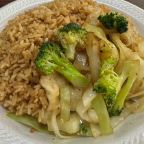 Best Side of Fried Rice with Veggie in Colonial Heights, VA