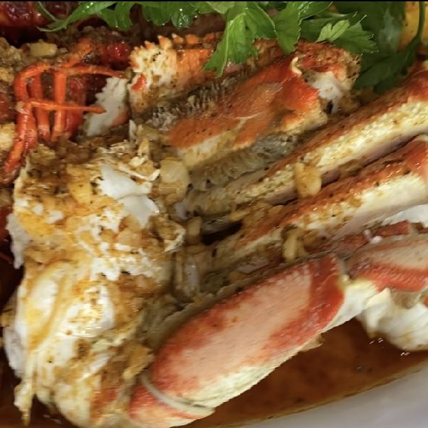 Best Dungeness Crab (1lb) in Queens, NY