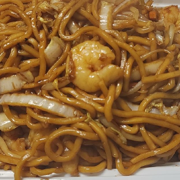Best Shrimp Lo Mein in Queens, NY