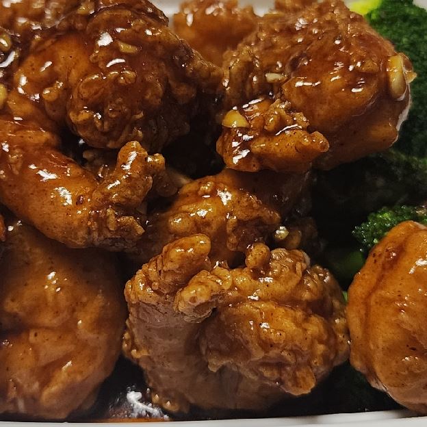 Best General Tso's Shrimp in Queens, NY