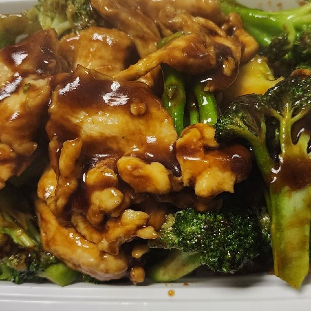 Best Chicken Broccoli in Queens, NY