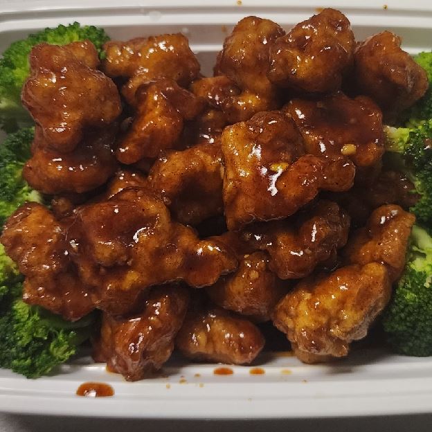 Best General Tso's Chicken in Queens, NY